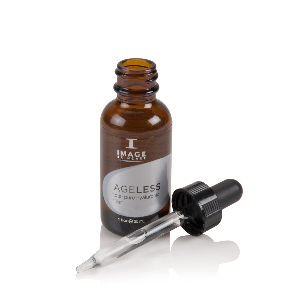 Ageless Total Pure Hyaluronic Filler