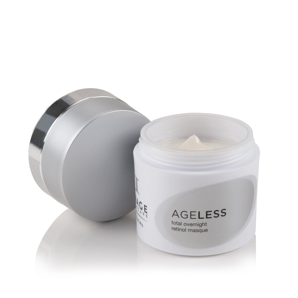 Ageless Total Repair Cream