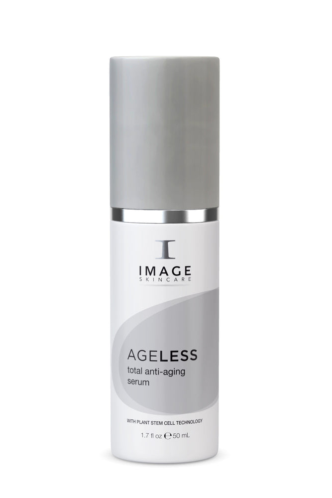 Ageless Total Anti-aging Serum