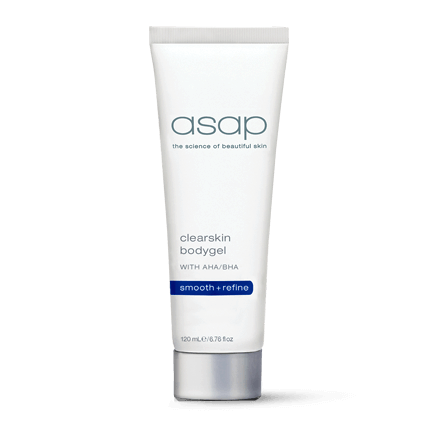 CLEARSKIN BODYGEL