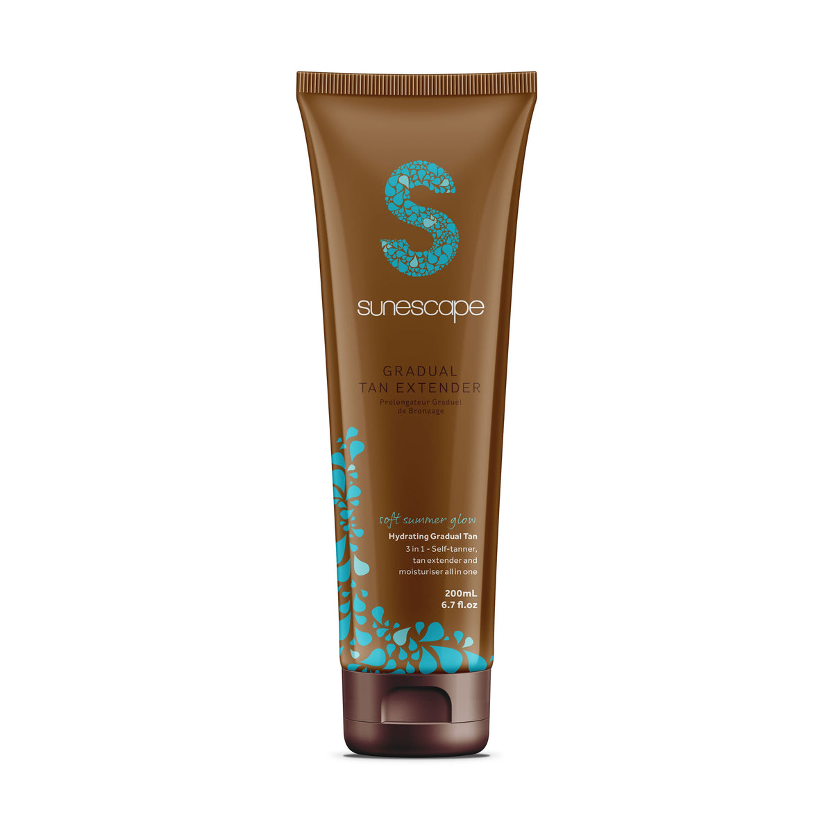Gradual Tan Extender – Simply Divine Beauty Camden