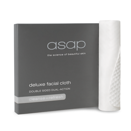 DELUXE FACIAL CLOTH